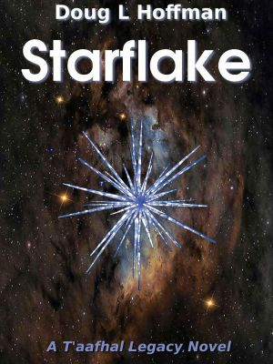 [T'aafhal Legacy 03] • Starflake